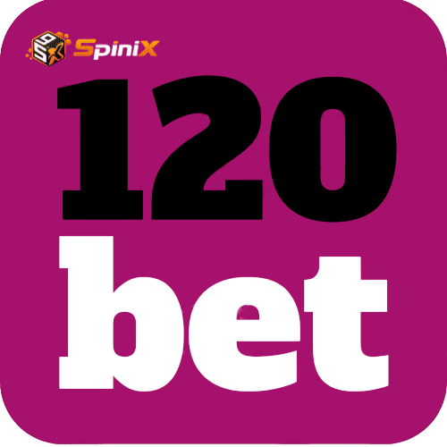 Logo da 120BET
